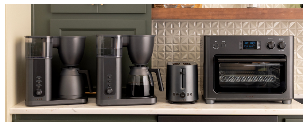 CAFE Countertop appliances