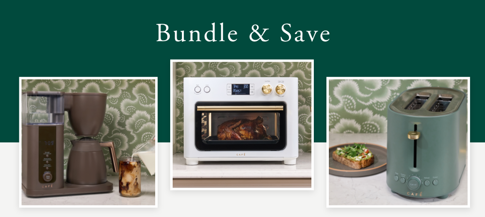 Cafe Countertop Appliances